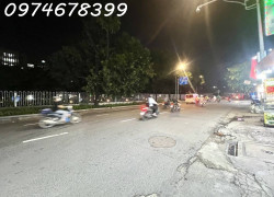 NHÀ GÒ VẤP B.Á.N - DIỆN TÍCH LỚN - HIẾM - PHÙ HỢP XÂY CHDV, BUILDING, BIỆT THỰ.