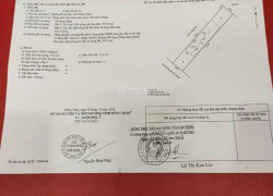 Chính chủ bán đất 650m2, có 300m2 thổ cư thành phố Sa Đéc, đã có nhà sẵn kinh doanh dịch vụ