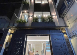 NHÀ PHỐ THỦ DẦU MỘT -BÌNH DƯƠNG – VỊ TRÍ ĐẸP, GIÁ TỐT