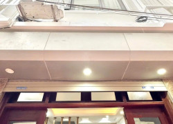 BÁN NHÀ PHỐ ĐẸP - TRUNG TÂM TP.HCM