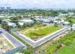 🏠 CƠ HỘI SỞ HỮU ĐẤT NỀN BÌNH DƯƠNG – LÔ NHỎ, GIÁ RẺ
