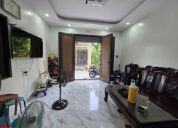 BÁN NHÀ  CỔ LINH THẠCH BÀN LONG BIÊN – 39M² – 4 TẦNG – NGÕ Ô TÔ – 4 PHÒNG NGỦ – 7,8 TỶ – SỔ ĐỎ CHÍNH CHỦ