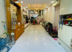 BÌNH TÂN - NHÀ SÁT MẶT TIỀN - BÌNH HƯNG HÒA - HẺM XE HƠI 7M - 53M2 - 4 TẦNG BTCT - CHỈ NHỈNH 7 TỶ TL