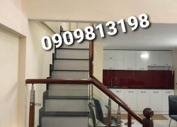 🔥🔥🔥Mặt Tiền Kinh Doanh Cần Bán P.Bình Phú Quận 6 SHR🔥🔥🔥