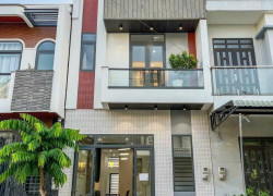 🏠 NHÀ PHỐ HIỆN ĐẠI – BÌNH TÂN