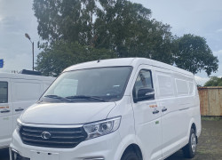 Bán xe tải van nhẹ