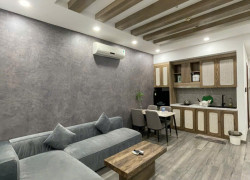 Cho thuê căn hộ Times City 1 phòng ngủ tiện nghi, giá rẻ