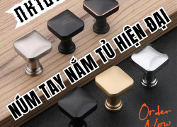 Núm tủ hiện đại NK169 | Zalo 0901 196 224