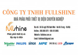 Tìm đối tác là nhà phân phối của Fullshine