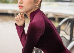 Chụp Ảnh Áo Dài – Lưu Giữ Thanh Xuân Tại Mỹ Tho Tiền Giang