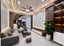 SIÊU RẺ - NHỈNH 6 TỶ - 42M - BÁN NHÀ NGỌC THỤY, LONG BIÊN – Ô TÔ ĐỖ SÁT.NHÀ, GẦN TRƯỜNG VIỆT PHÁP