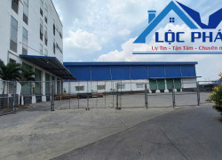 CHO THUÊ NHÀ XƯỞNG 1000m2 –GIÁ CHỈ 99 TRIỆU/THÁNG- KCN BIÊN HÒA  ĐỒNG NAI