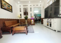 Hẻm 7 chỗ tránh nhau Phan Sào Nam, 45m2, trệt 2 lầu đã chắc chắn còn đẹp - chỉ 8.5 tỷ.