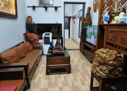 CẦN BÁN 55M 2T 5xTỶ-ÔTÔ ĐỖ CỬA-50M RA PHỐ NGUYỄN KHOÁI HOÀNG MAI-TIỆN ÍCH ĐẦY ĐỦ