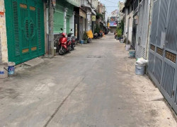 NHÀ 2 TẦNG ĐÚC MỚI TINH  – SÁT CHỢ HIỆP THÀNH – 48M² – CHỈ 3,7 TỶ TL – VÀO Ở NGAY.