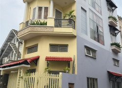Bán nhà 5 Tầng – Hẻm 8m Phan Sào Nam – Khu Bàu Cát, Tân Bình – 10.9 tỷ