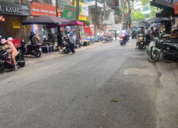 Đầu tư! Phân lô Hoàng Quốc Việt, ngõ thông bàn cờ, ô tô tránh vỉa hè 2 bên, full tiện ích, kinh doanh sầm uất.
