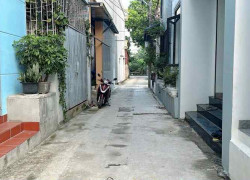 bán đất rẻ nhất khu vực Tằng My, Nam Hồng, Đông Anh chỉ 3,85 tỷ