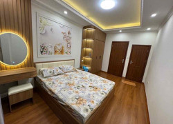 VĂN CAO DT 25M x5 TẦNG CHỈ 6,5 TỶ-70M RA PHỐ,FULL NỘI THẤT ĐẸP,5P RA HỒ TÂY