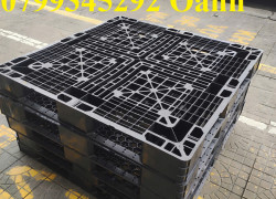 0799345292 – Pallet nhựa thanh lý Quảng Nam giá rẻ, kho 02 Nại Hưng 1