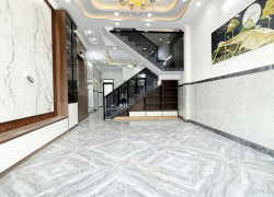 Siêu phẩm Dương Công Khi Tân Hiệp HM ,2Tx79 m2. Giá chỉ 4.5 tỷ (TL)