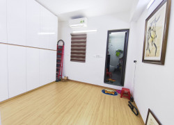 VỊ TRÍ HIẾM-NHÀ MẶT NGÕ LÝ QUỐC SƯ-30M 5T 9xTỶ-SỔ ĐẸP-GẦN NHÀ THỜ LỚN-TIỆN ÍCH NGẬP TRÀN