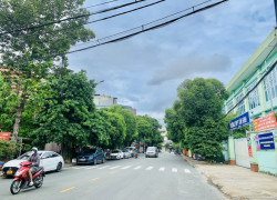 Bán nhà hẻm 5m Nguyễn Cửu Đàm-ngang 27m-160m2 giá rẻ