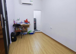HIẾM NHÀ BÁN-MẶT NGÕ LÝ QUỐC SƯ-30M 5T-SỔ ĐẸP-TIỆN ÍCH NGẬP TRÀN-GẦN NHÀ THỜ LỚN
