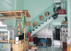 Giảm 200tr! Nhà Lô góc 2 tầng HXT né 86m2 – Bùi Quang Là Gò Vấp 2S