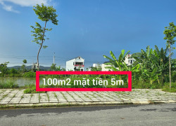 Bán đất phân lô đấu giá