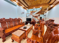 MẶT TIỀN KINH DOANH TRƯƠNG VĂN VĨNH – TRUNG TÂM DĨ AN