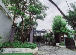 Lô đất 1000m2, mặt tiền đường 12m, ngay Đại lộ 3, sát bên Global city, 75 tỷ