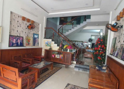 Nhanh tay săn ngay căn nhà gần biển Thanh Khê, TP. Đà Nẵng