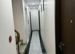 SIÊU PHẨM ĐẦU TƯ TRUNG TÂM CẦU GIẤY - 111/123m² - 8 TẦNG THANG MÁY - GIÁ TỐT 38 TỶ