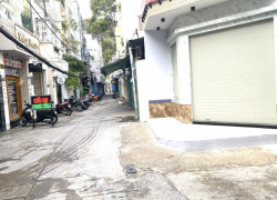 Bán nhà hẻm 6m Tôn Thất Tùng-ngang 4m-7PN-sổ vuông-nhà mới-thang máy-kinh doanh tốt