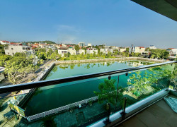 Nhà 3 Tầng View Hồ Điều Hòa – Trung Tâm Xuân Hòa – Giá Chỉ Hơn 3 Tỷ