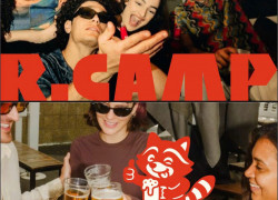 R CAMP THE GASTRO BAR Tuyển NV Barista, Cashier, Service