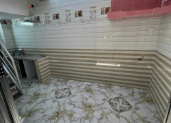 Nhỉnh 1T - Văn Thân (Quận 6) - Ngay Trung Tâm Q6 Sát Bên Q5 - Nhà 3 Tầng BTCT - SHR