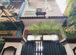 THỤY KHUÊ 31M GIÁ 8,3 TỶ NGÕ RỘNG,2 THOÁNG,DÂN XÂY,CÁCH PHỐ 15M,NỞ HẬU ĐẸP