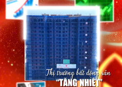 Bán căn hộ trung tâm Thành phố Cảng Phú Mỹ, BRVT