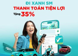 MobiFone bắt tay với Xanh SM tặng ưu đãi cho khách hàng