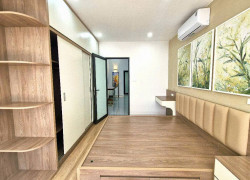 Bán nhà ngõ 41 Phố Vọng, 40m2, 5 tầng, 12.3 tỷ