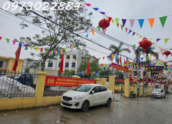 Bán 55m đất Đại Cát LIên Mạc- Ô TÔ 5 tạ qua nhà