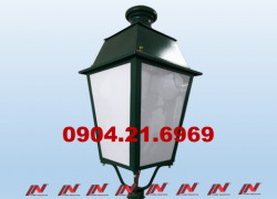 Khám phá nét đẹp truyền thống trong Đèn chùa sân vườn Phan Nguyễn