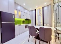 Bán nhà ngõ ô tô tránh phố Minh Khai, 36m2, 9.1 tỷ