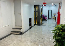 Bán nhà ngõ Hoà Bình 7, 36m2, 8.6 tỷ