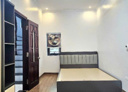 Bán nhà lô góc mặt ngõ ô tô tránh Kim Ngưu, 35m2, 10.5 tỷ