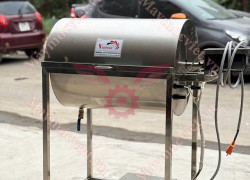 Máy nướng chả quế Turbo TBC401 giá rẻ