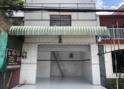 BÁN NHÀ PHỐ QL51 – CHU HẢI, AN CƯ VÀ BUÔN BÁN