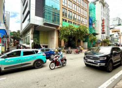 ⚡☘️⚡ NHÀ BẠCH ĐẰNG TÂN BÌNH - KHU VIP SÂN BAY TSN - LÔ GÓC 3 MẶT TIỀN - Diện tích lớn phù hợp mọi mục đích sử dụng
